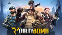 Extraction becomes Dirty Bomb again