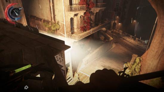 Dishonored 2 new patch