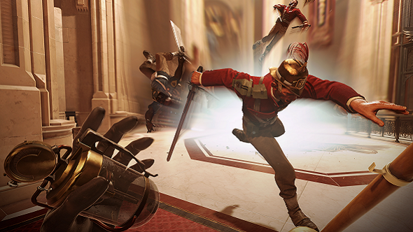 New Game Plus in 'Dishonored 2' Is Supernatural Chaos