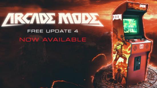 Doom free update 4