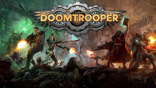 doomtrooper ccg kickstarter