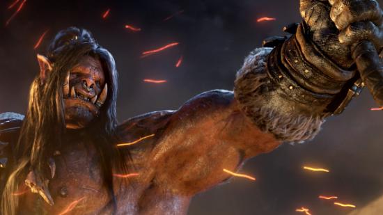 World of Warcraft: Warlords of Draenor system requirements