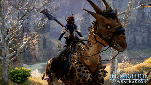 Dragon Age: Inquisition – Game of the Year Edition
