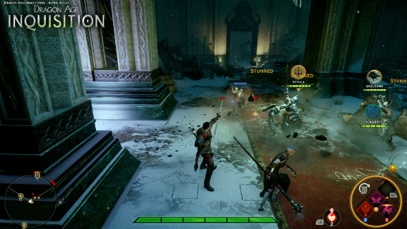 Buy Dragon Age Inquisition PC Game