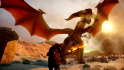 Best games of 2014: Dragon Age: Inquisition 
