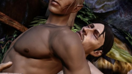 dragon age inqusition preorder cancelled gay characters ea bioware india bangladesh pakistan obscenity laws