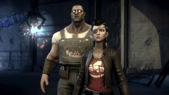 Ragnar Tørnquist defends ableist language in Dreamfall Chapters: “Those ...