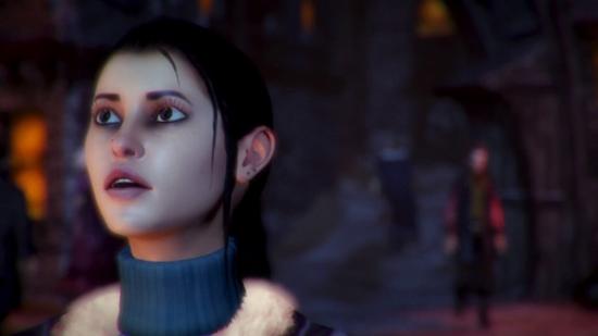 Dreamfall Chapters: the surprise return.