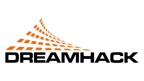Dreamhack logo