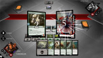 Magic the gathering duels of the planeswalkers 2015 wizards of the coast