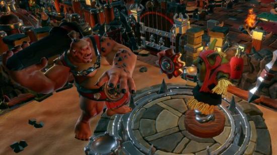 Dungeons 3 release date