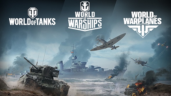 Christopher Nolan's Dunkirk is coming to World of Tanks, Warships