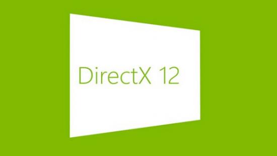 Windows 7 won't get DirectX 12