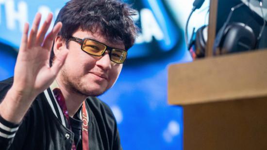 Dyrus LoL pay dispute interview