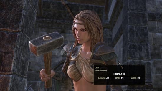 Crafting is one of the deeper systems on offer in The Elder Scrolls Online.
