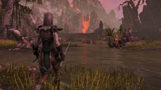 The horizon: the eternal promise of the Elder Scrolls series. But is it worth reaching?