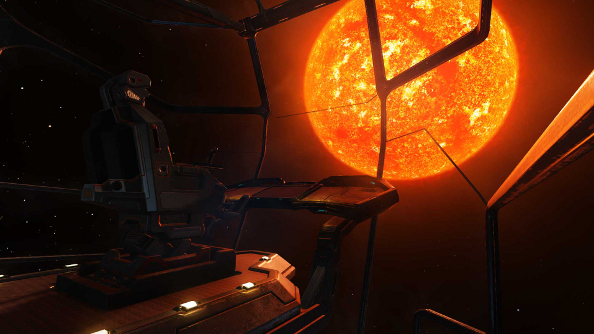Players are encountering alien ships in Elite Dangerous – Destructoid