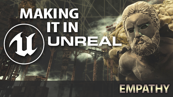 Empathy Unreal Engine 4