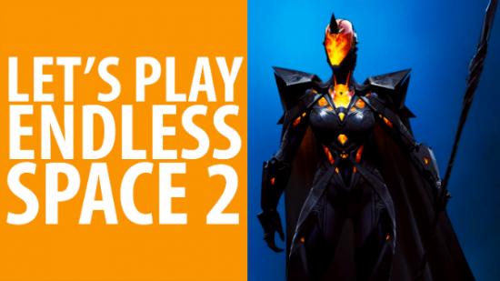 Endless space 2 let's play