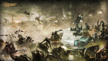Warhammer 40,000: Eternal Crusade trailer