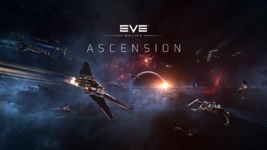 Eve Online Ascension