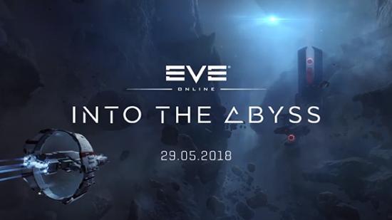eve online into the abyss release date