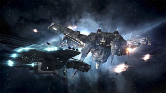 EVE Online: Retribution will revolutionise bounty hunting, for great ...