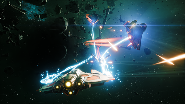everspace encounters expansion