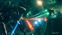 Everspace xbox game preview
