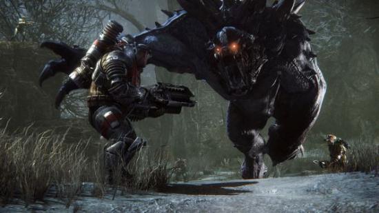 Evolve System Requirements