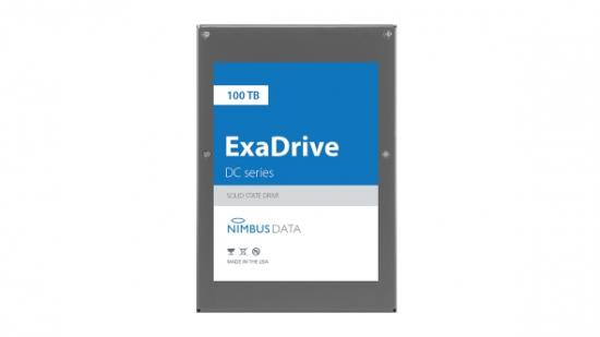 Nimbus Data ExaDrive