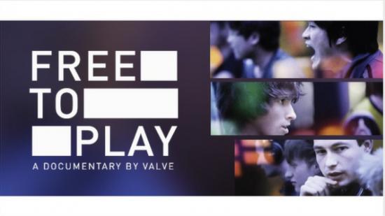 5.5 million viewers watched Free to Play on its first weekend