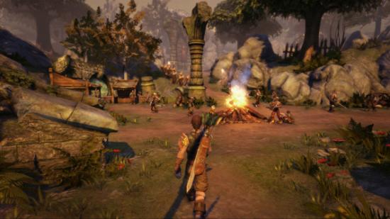 Fable Anniversary on PC