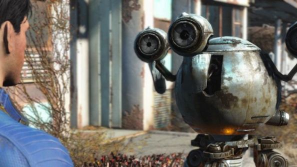Fallout 4 name list: everything Codsworth can pronounce