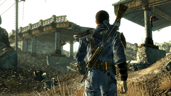 Fallout 4 Bethesda Zenimax