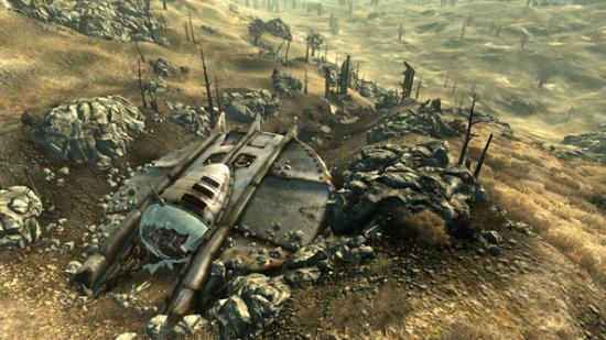 Fallout 4 has never been officially confirmed by Bethesda.