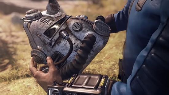 fallout 76 release date
