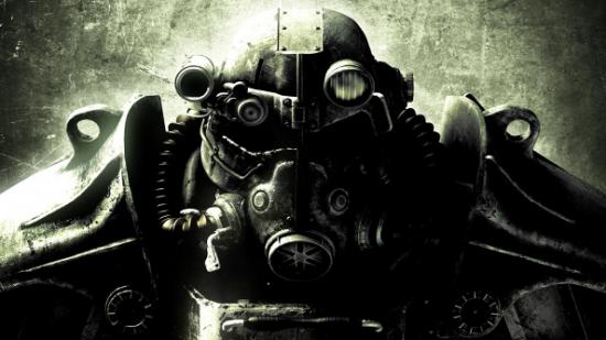 Fallout 4 in the works