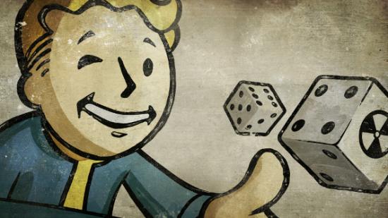 Fallout 4 hoax was pricey