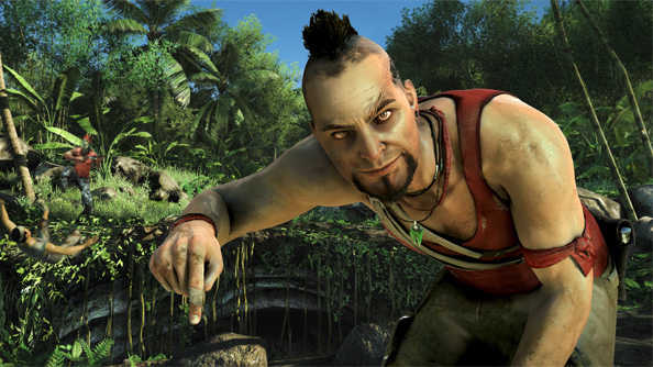 Far Cry 3 Classic Edition is out for Far Cry season pass owners | PCGamesN