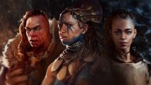 Far Cry Primal making of