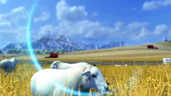 Farm Simulator 2013: Titanium Giants Software Focus Interactive
