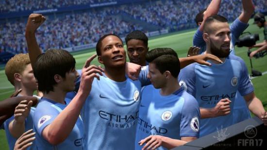 FIFA 17 review roundup