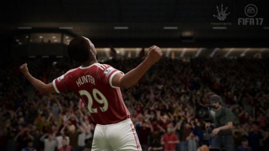FIFA 17 system requirements
