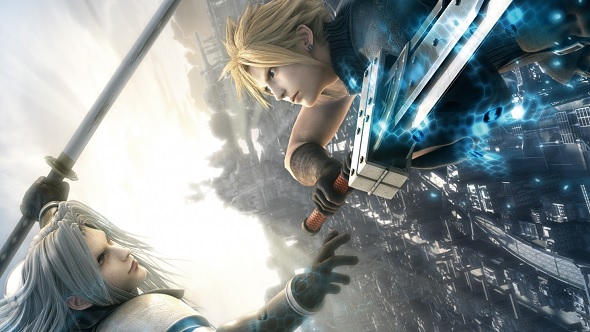 What are the best Final Fantasy games available on PC?