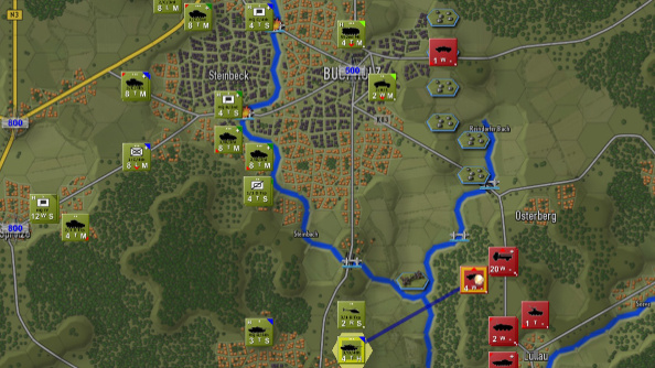 Flashpoint Campaigns