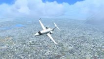 Might Flight Simulator X