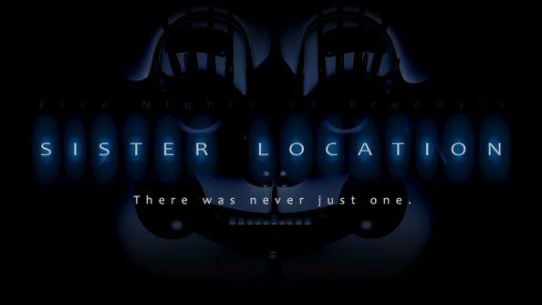 Five Nights at Freddy's: Sister Location brings terrifying clown faced  robots into your home