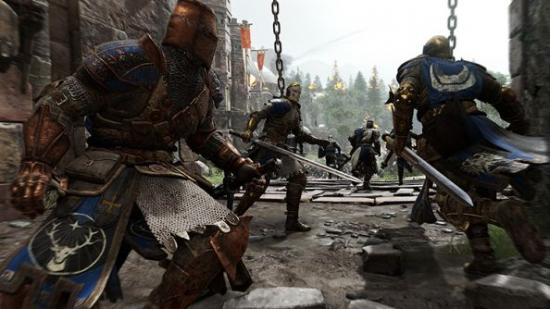 for_honor_beta