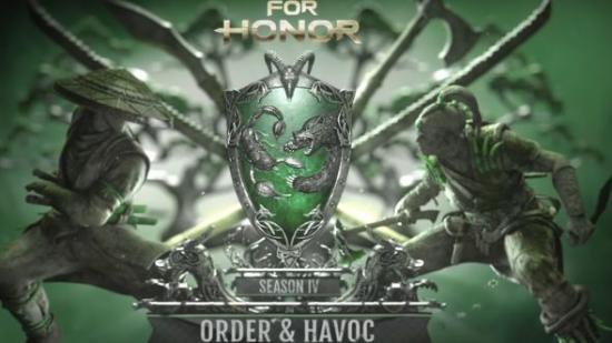 Order & Havoc